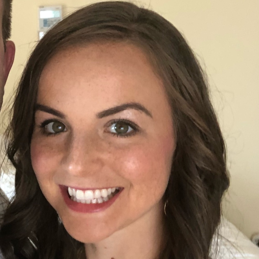 Meet your Posher, Jenna